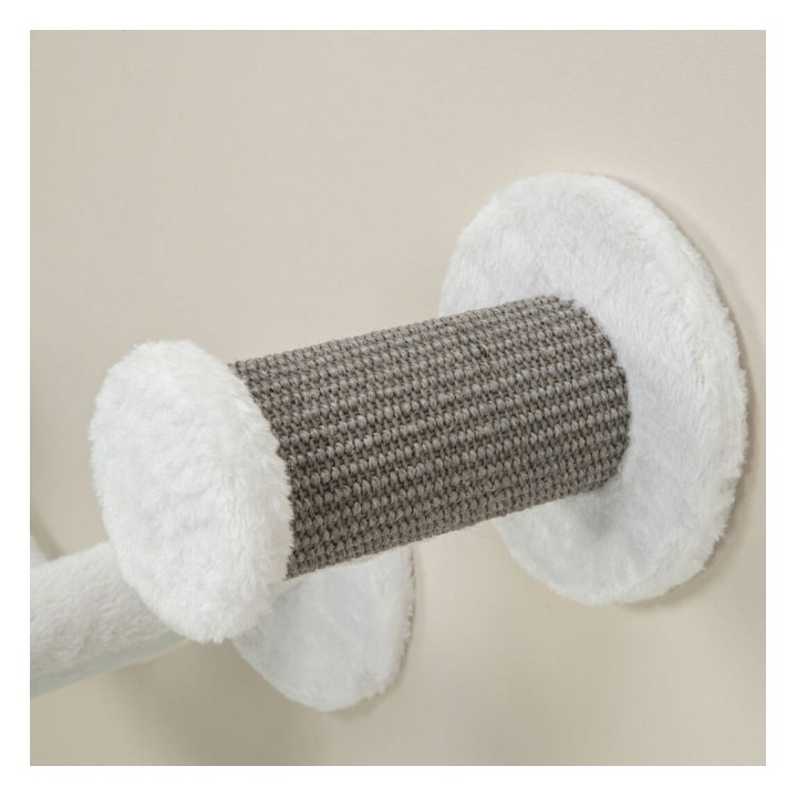 Trixie Kletterlandschaft Wand-Set 4