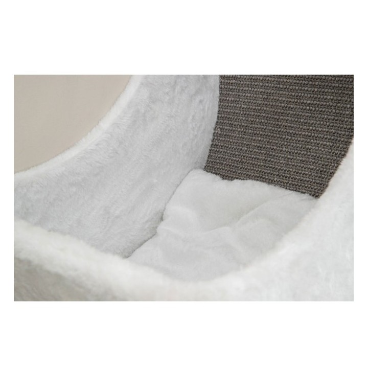Trixie Kletterlandschaft Wand-Set 4