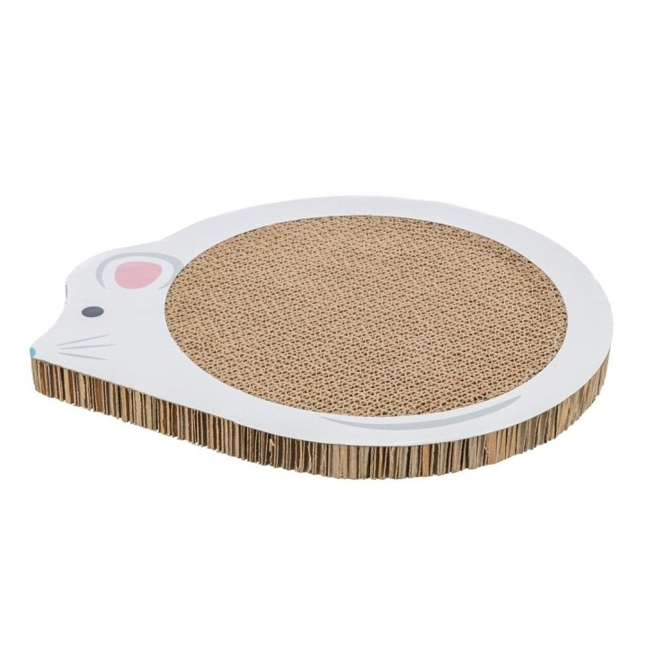 Trixie Junior Kratzpappe Maus