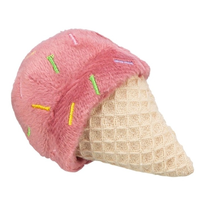 Trixie Katzenspielzeug Eis und Cupcake