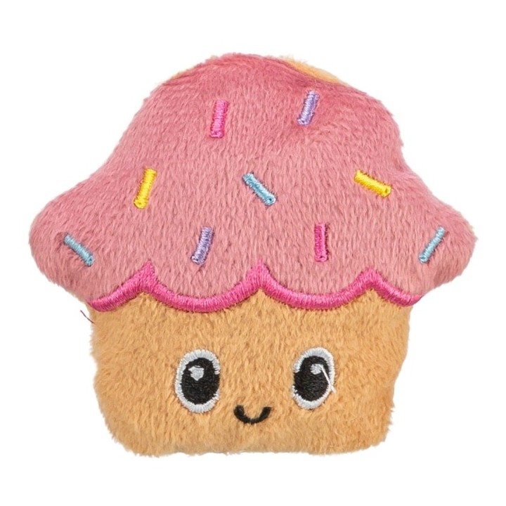 Trixie Katzenspielzeug Eis und Cupcake