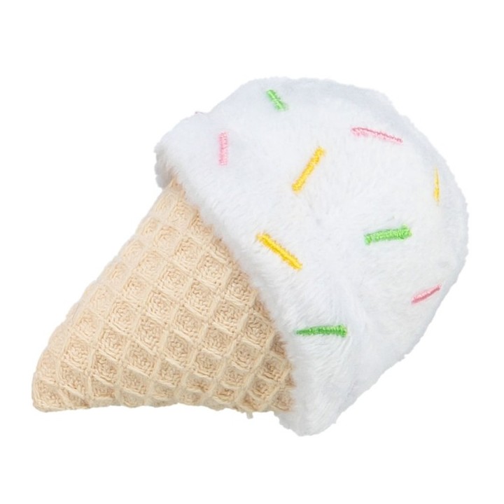 Trixie Katzenspielzeug Eis und Cupcake