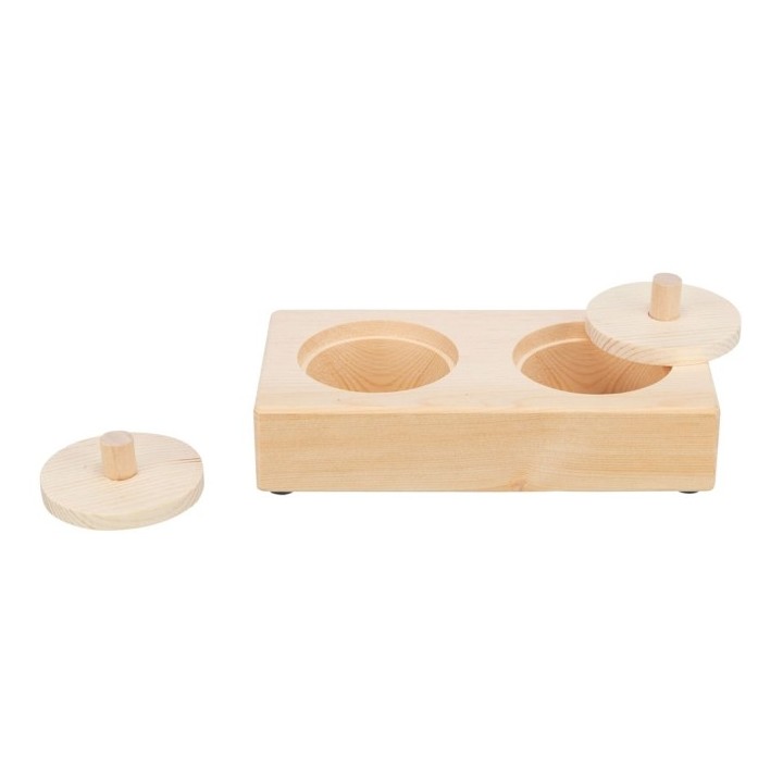 Trixie Snack Box für Vögel und Kleintiere