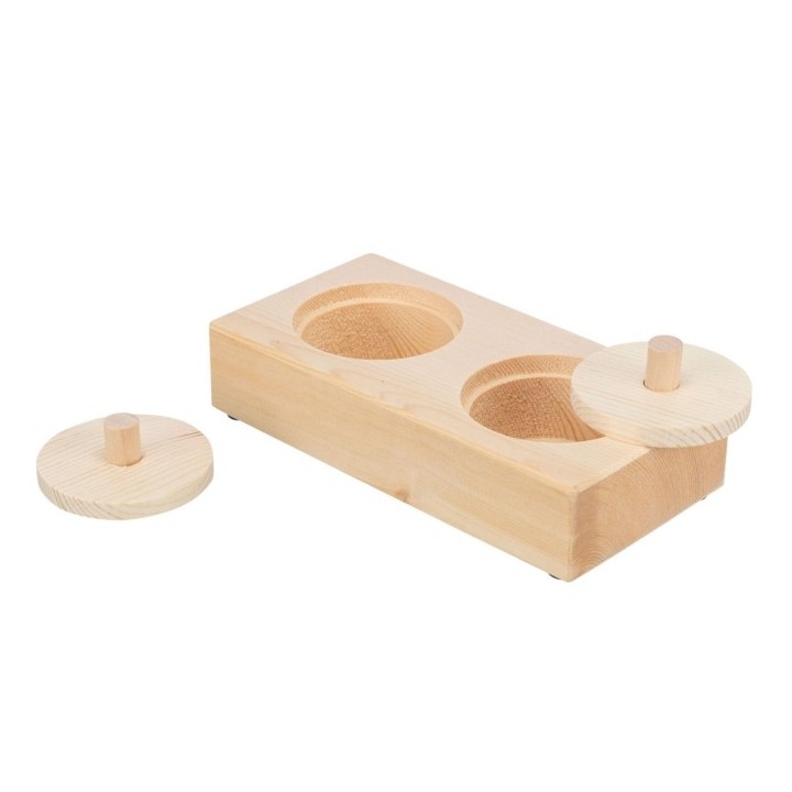 Trixie Snack Box für Vögel und Kleintiere