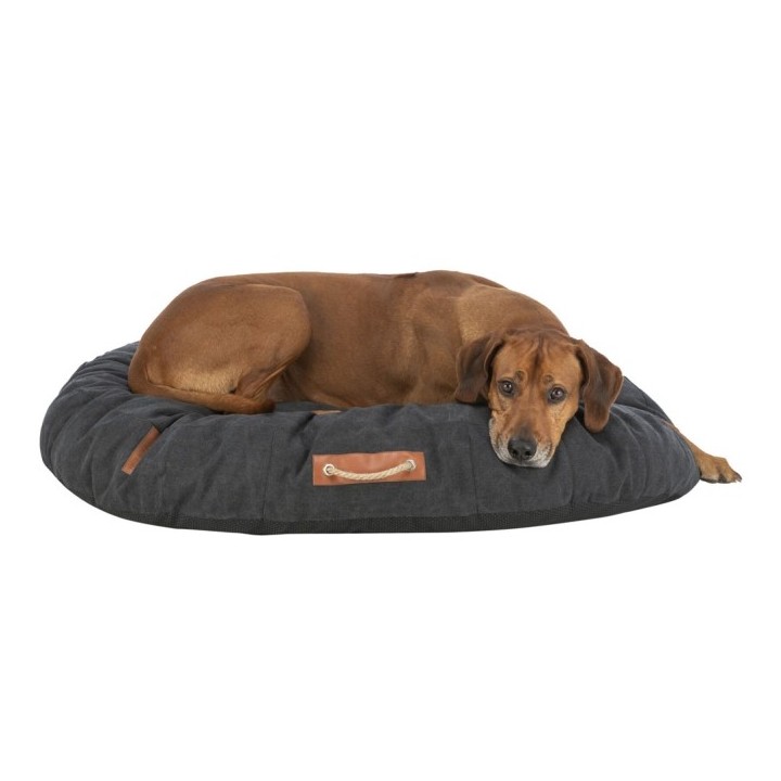 Trixie BE NORDIC Kissen Föhr oval - 120 × 85 cm