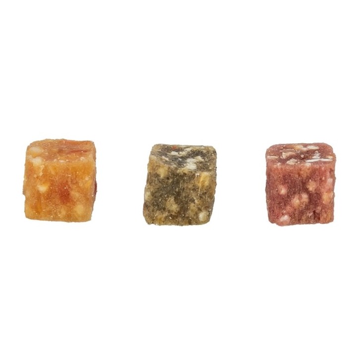 Trixie Vegan Cubes mit Obst & Gemüse - 100g