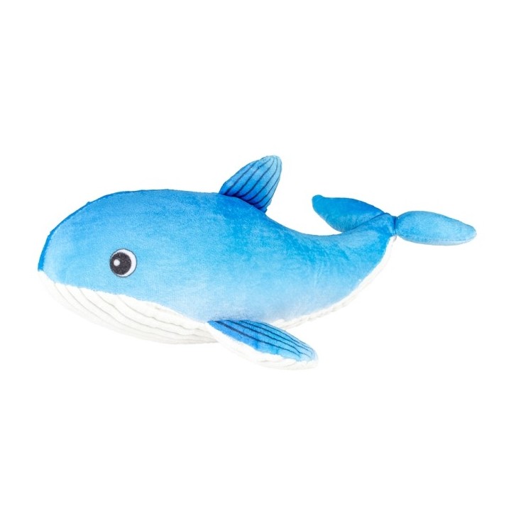 Duvoplus Hundespielzeug Ocean Wal