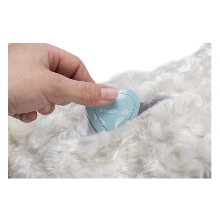 Beeztees Puppy Kuschelspielzeug Bowi