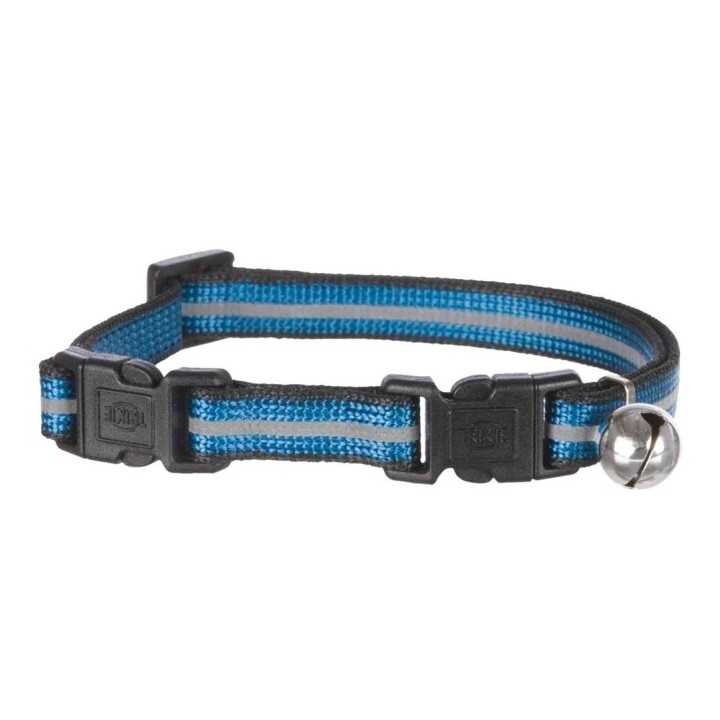 Trixie Katzenhalsband reflektierend mit 2 Verschlüssen