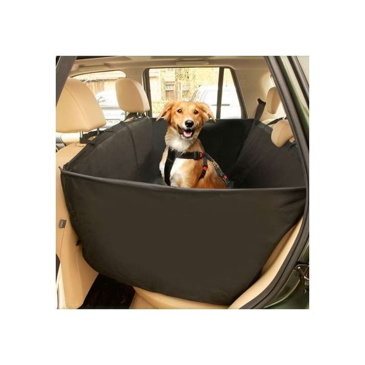 Karlie Flamingo Car Guard Cabin Autorücksitzdecke