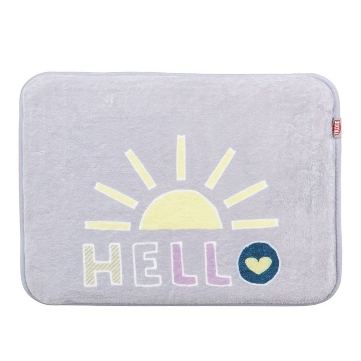 Trixie Junior Liegematte Hello