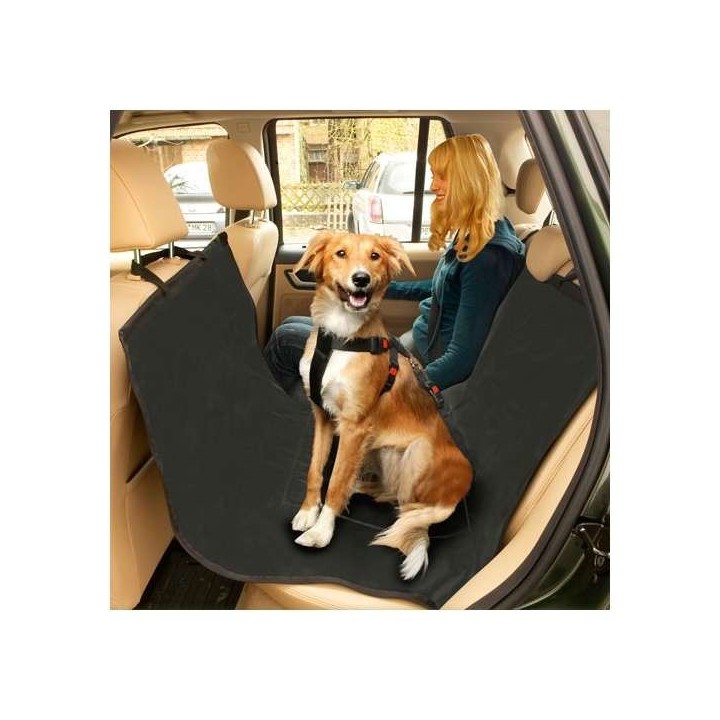 Karlie Flamingo Car Guard Cabin Autorücksitzdecke