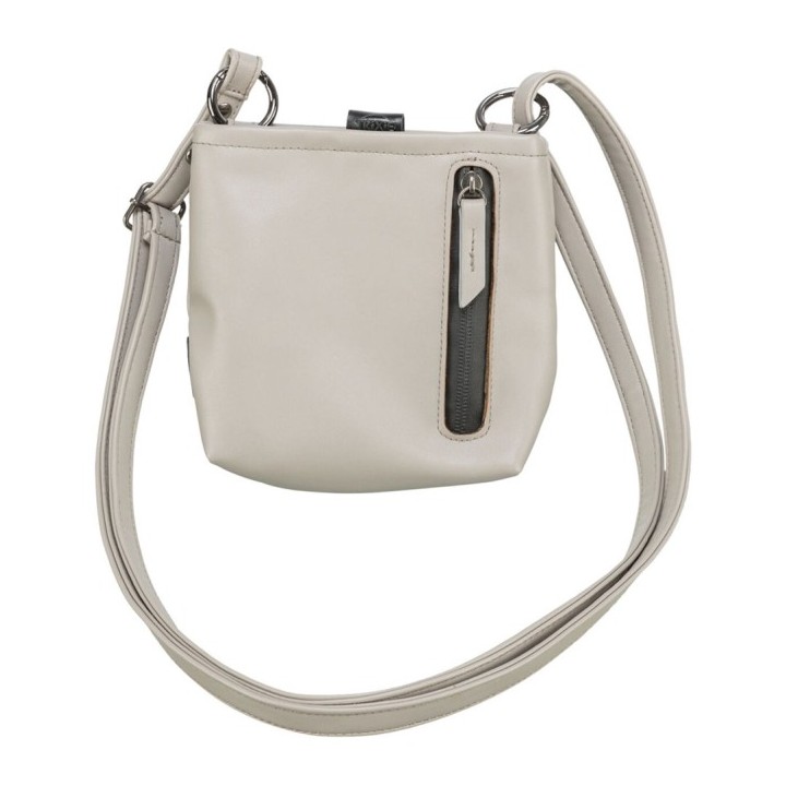 Trixie Snack-Tasche CityStyle - grau