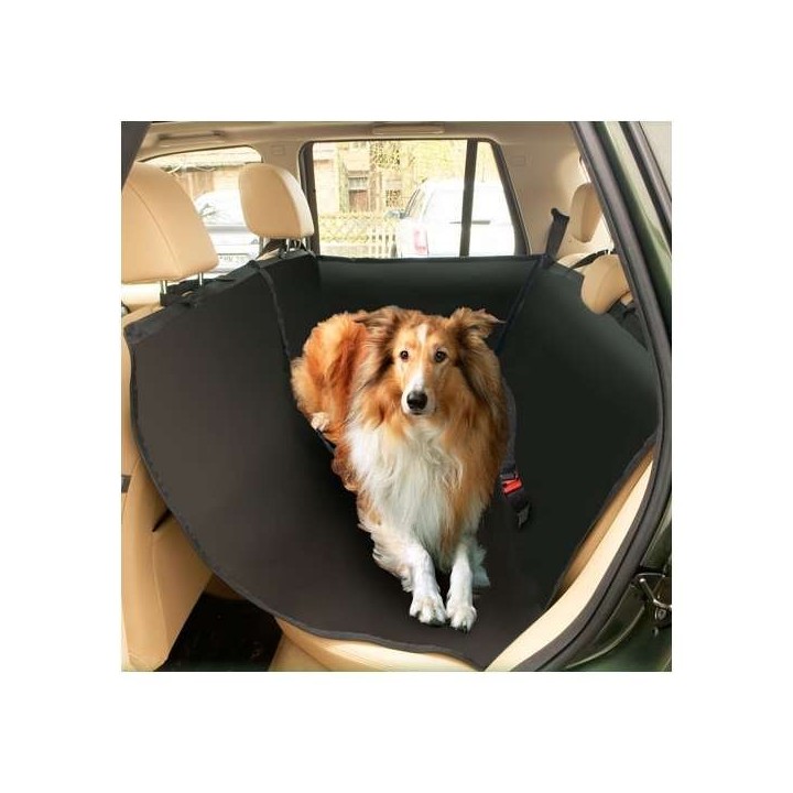 Karlie Flamingo Car Guard Cabin Autorücksitzdecke