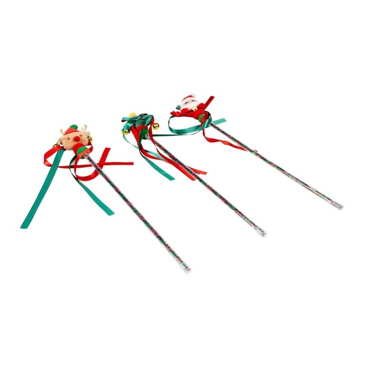 Duvoplus Xmas Katzenangel Silky
