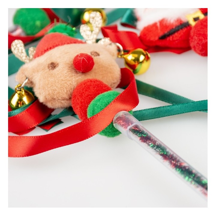 Duvoplus Xmas Katzenangel Silky