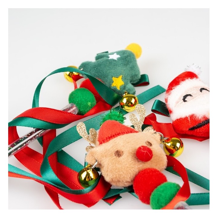Duvoplus Xmas Katzenangel Silky