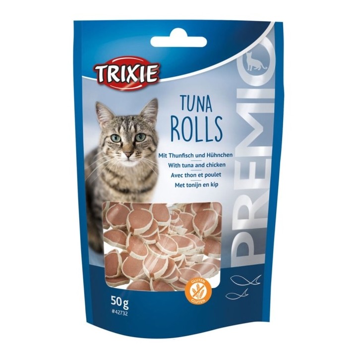 Trixie Premio Tuna Rolls - 50 g