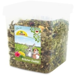 JR Farm Kräuter-Zauber im Eimer 450g