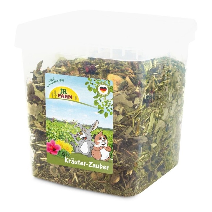 JR Farm Kräuter-Zauber im Eimer 450g