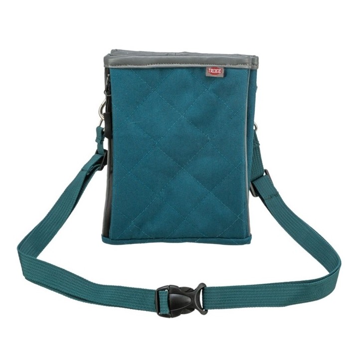 Trixie Snack-Tasche Twin
