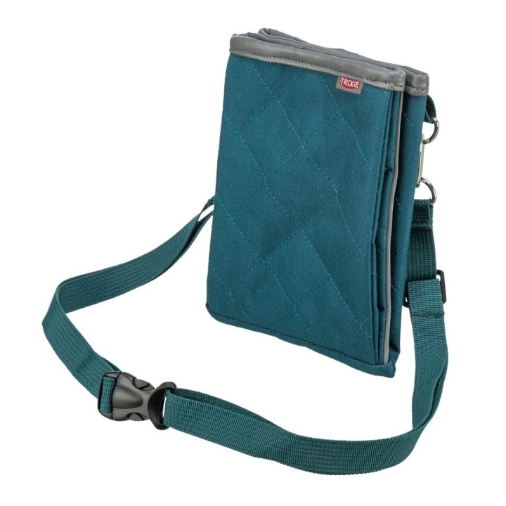 Trixie Snack-Tasche Twin