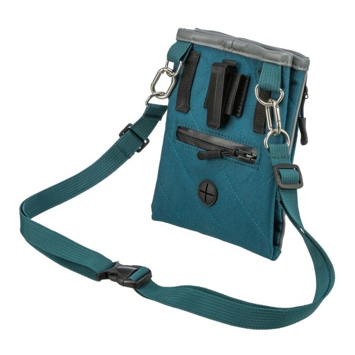 Trixie Snack-Tasche Twin
