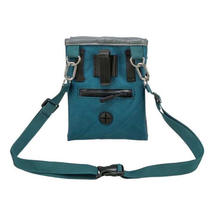 Trixie Snack-Tasche Twin