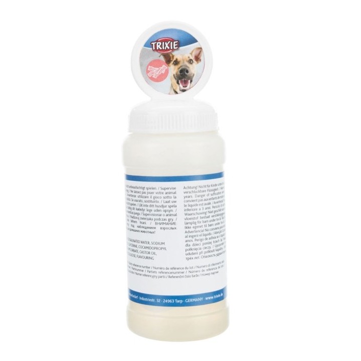 Trixie Bacon-Seifenblasen - 120 ml