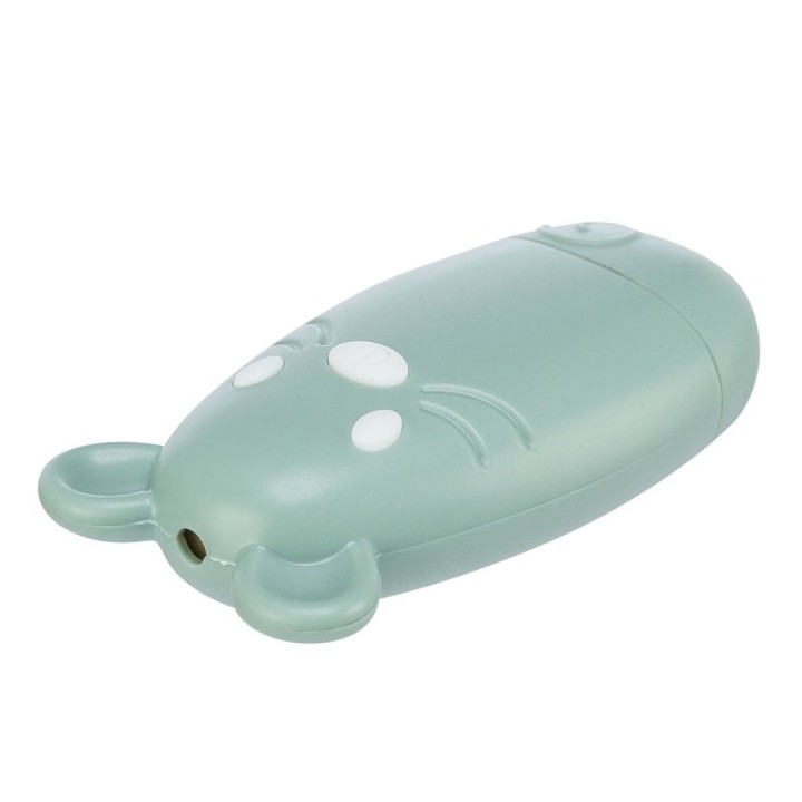 Trixie Laser Pointer Catch the Light USB 3 Modi