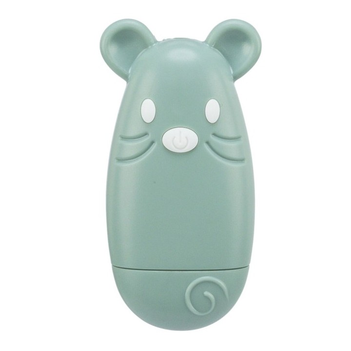 Trixie Laser Pointer Catch the Light USB 3 Modi