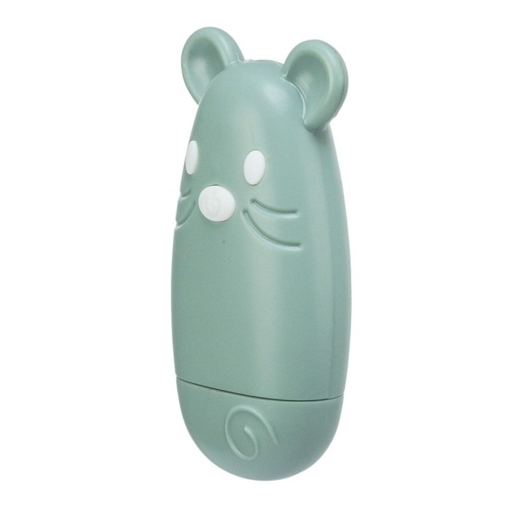 Trixie Laser Pointer Catch the Light USB 3 Modi