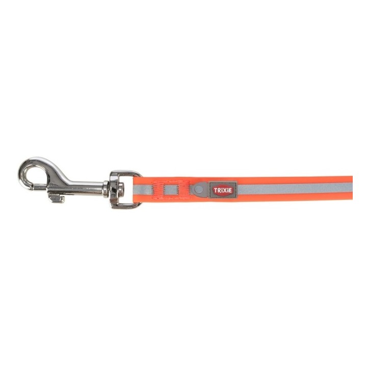 Trixie Easy Life Schleppleine orange reflektierend