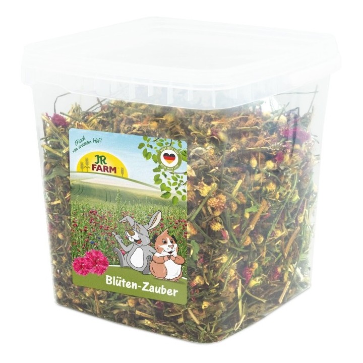 JR Farm Blüten-Zauber im Eimer 400g