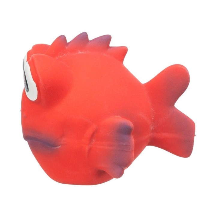 Trixie Meerestier aus Latex - 9–12 cm