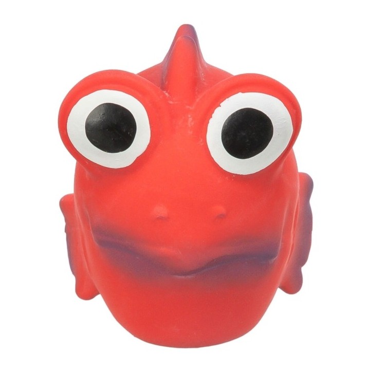 Trixie Meerestier aus Latex - 9–12 cm