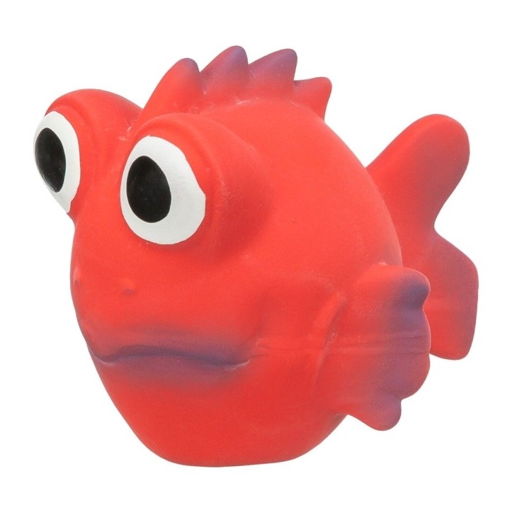 Trixie Meerestier aus Latex - 9–12 cm