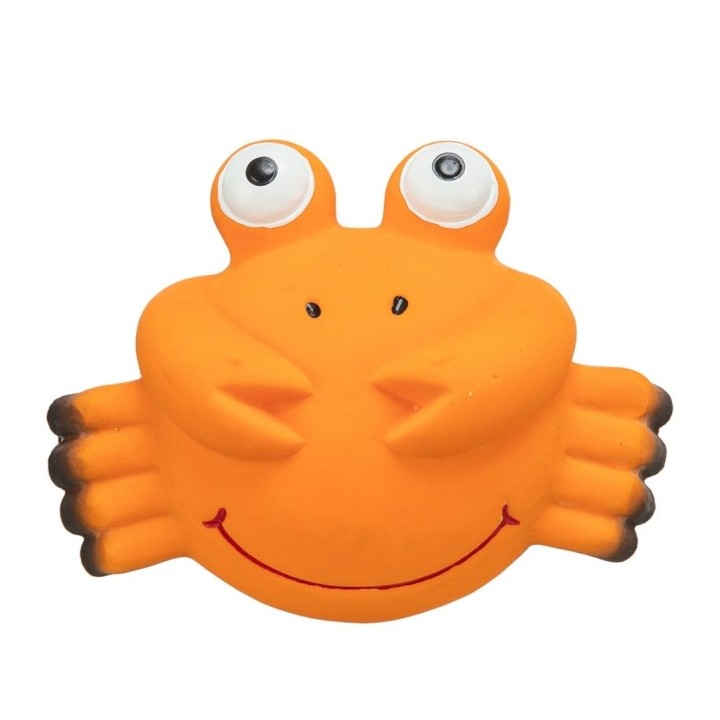 Trixie Meerestier aus Latex - 9–12 cm