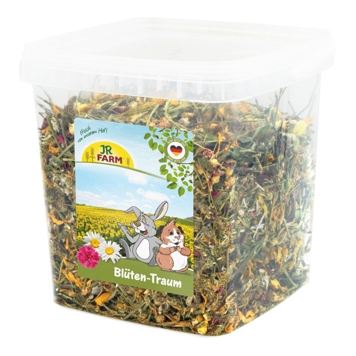 JR Farm Blüten-Traum im Eimer 380g