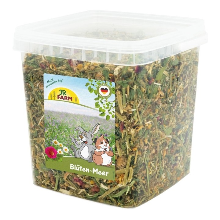 JR Farm Blüten-Meer im Eimer 600g