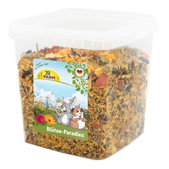 JR Farm Blüten-Paradies im Eimer 500g