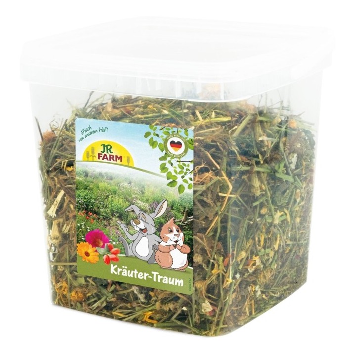 JR Farm Kräuter-Traum im Eimer 380g