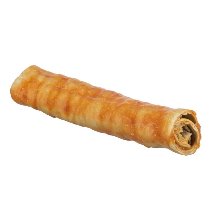 Trixie Denta Fun Roll aus Kollagen - 165 g