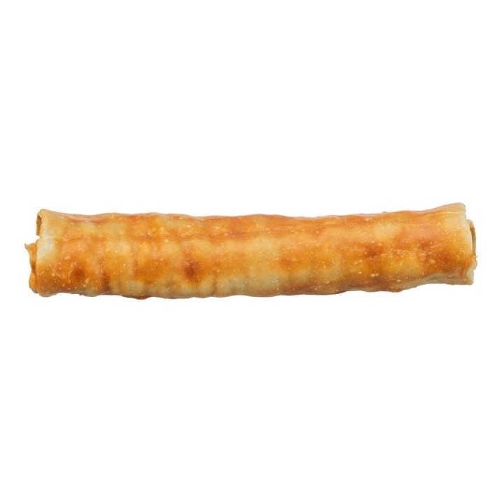 Trixie Denta Fun Roll aus Kollagen - 165 g