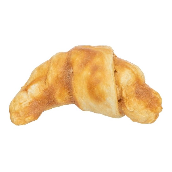 Trixie Denta Fun Croissants aus Kollagen - 2 St./80 g