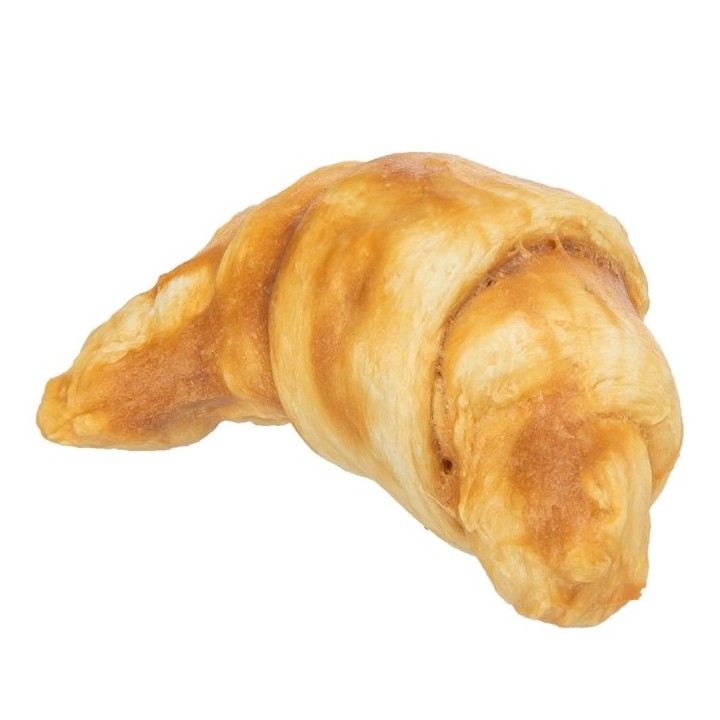 Trixie Denta Fun Croissants aus Kollagen - 2 St./80 g