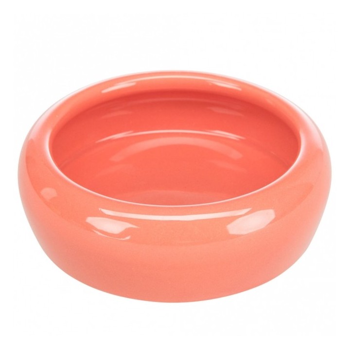 Trixie Keramiknapf für Hamster - 100 ml