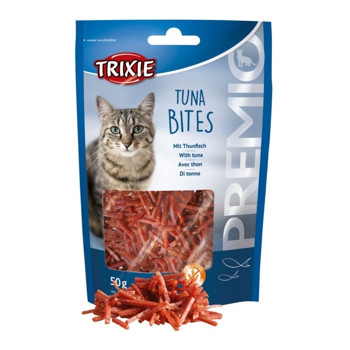 Trixie Premio Tuna Bites - 50 g