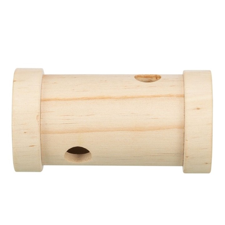 Trixie Snack Roll aus Holz