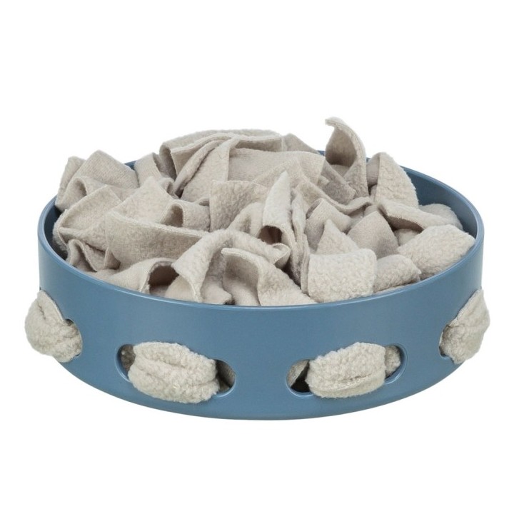 Trixie Dog Activity Hide'n'Sniff Bowl